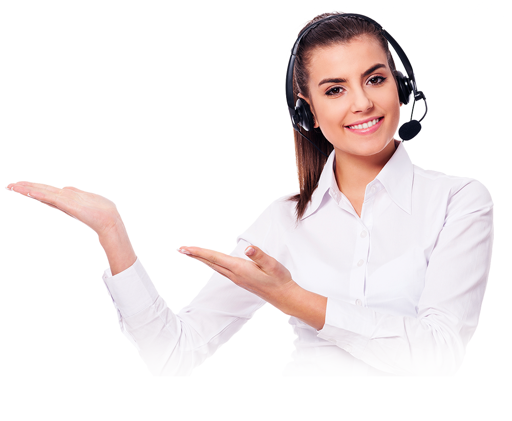 Business Representative